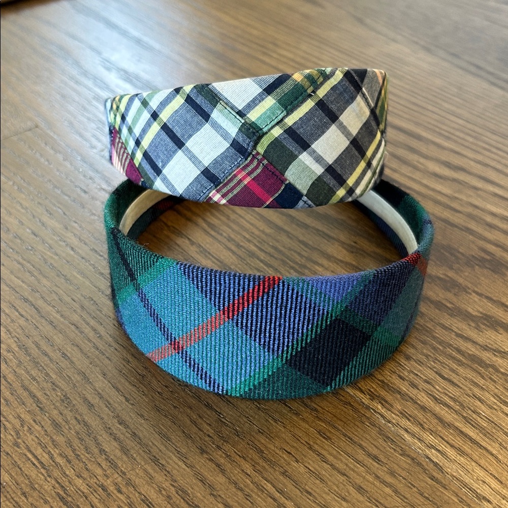 J Crew classic Headbands - Picture 2 of 12